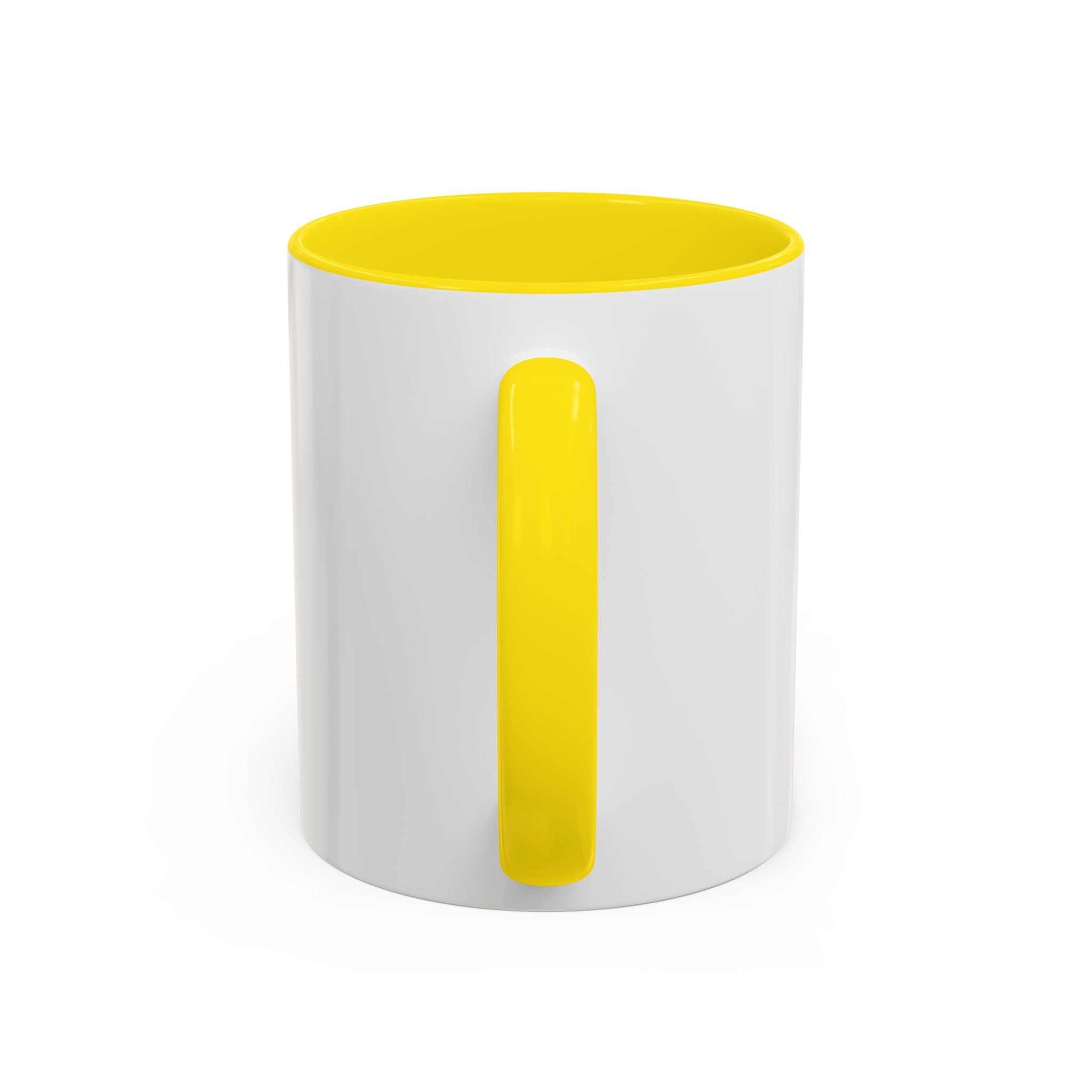 BBA Coffee mug (11, 15oz)