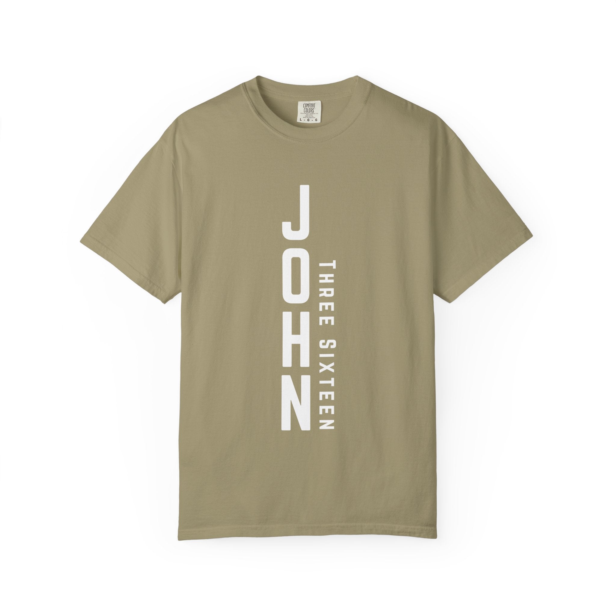 John 316 Tee