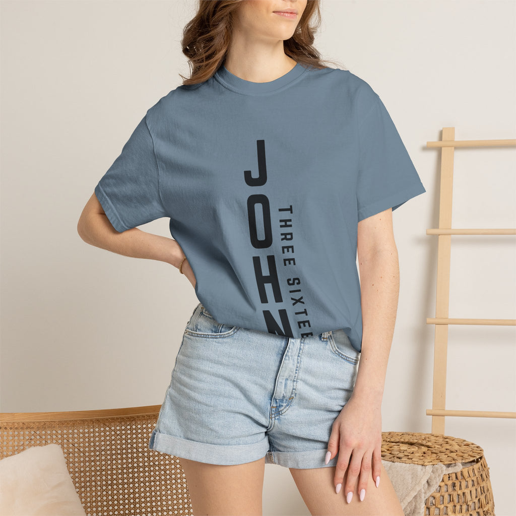 John 316 Tee