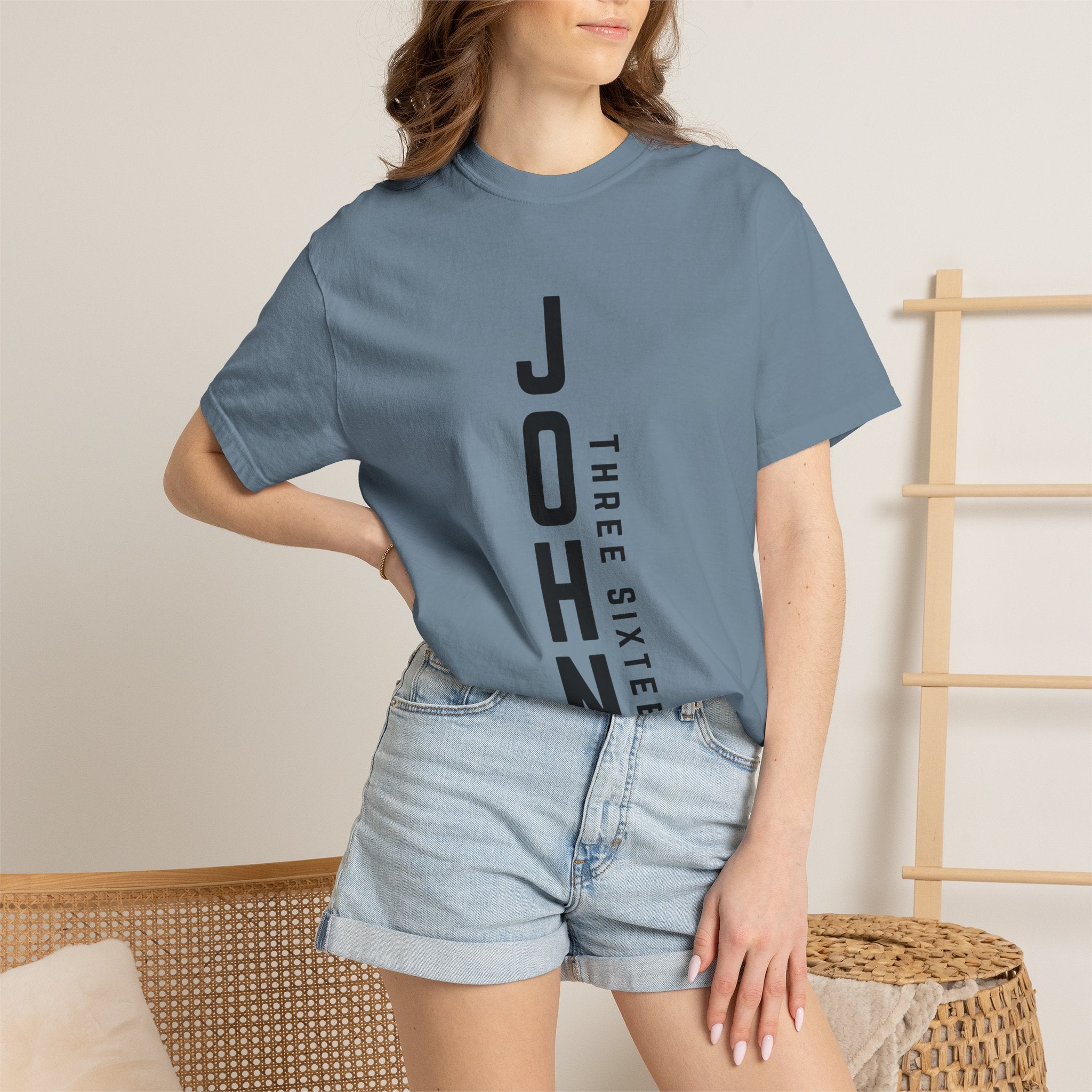John 316 Tee