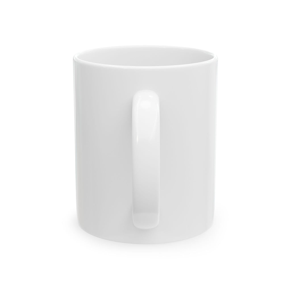 BBA Coffee mug (11oz, 15oz)