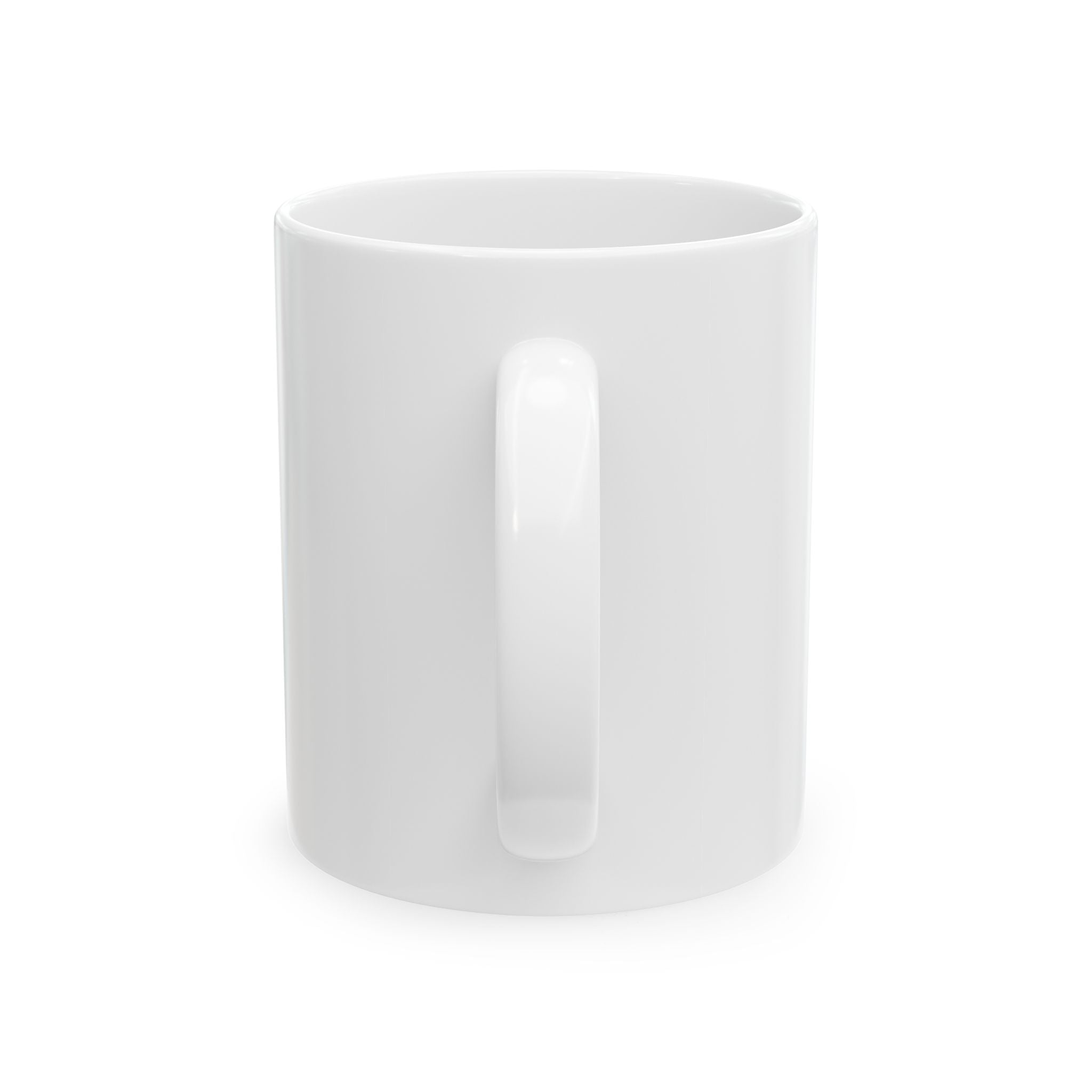 BBA Coffee mug (11oz, 15oz)
