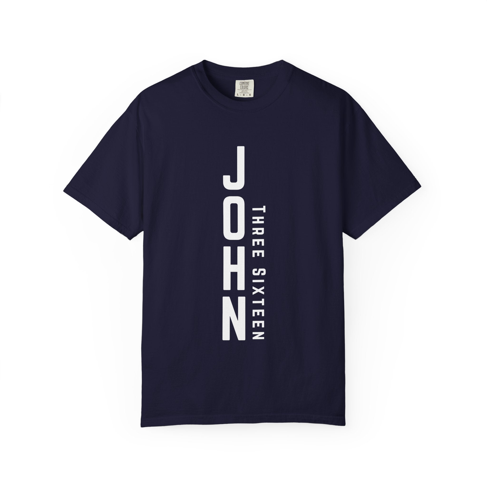 John 316 Tee