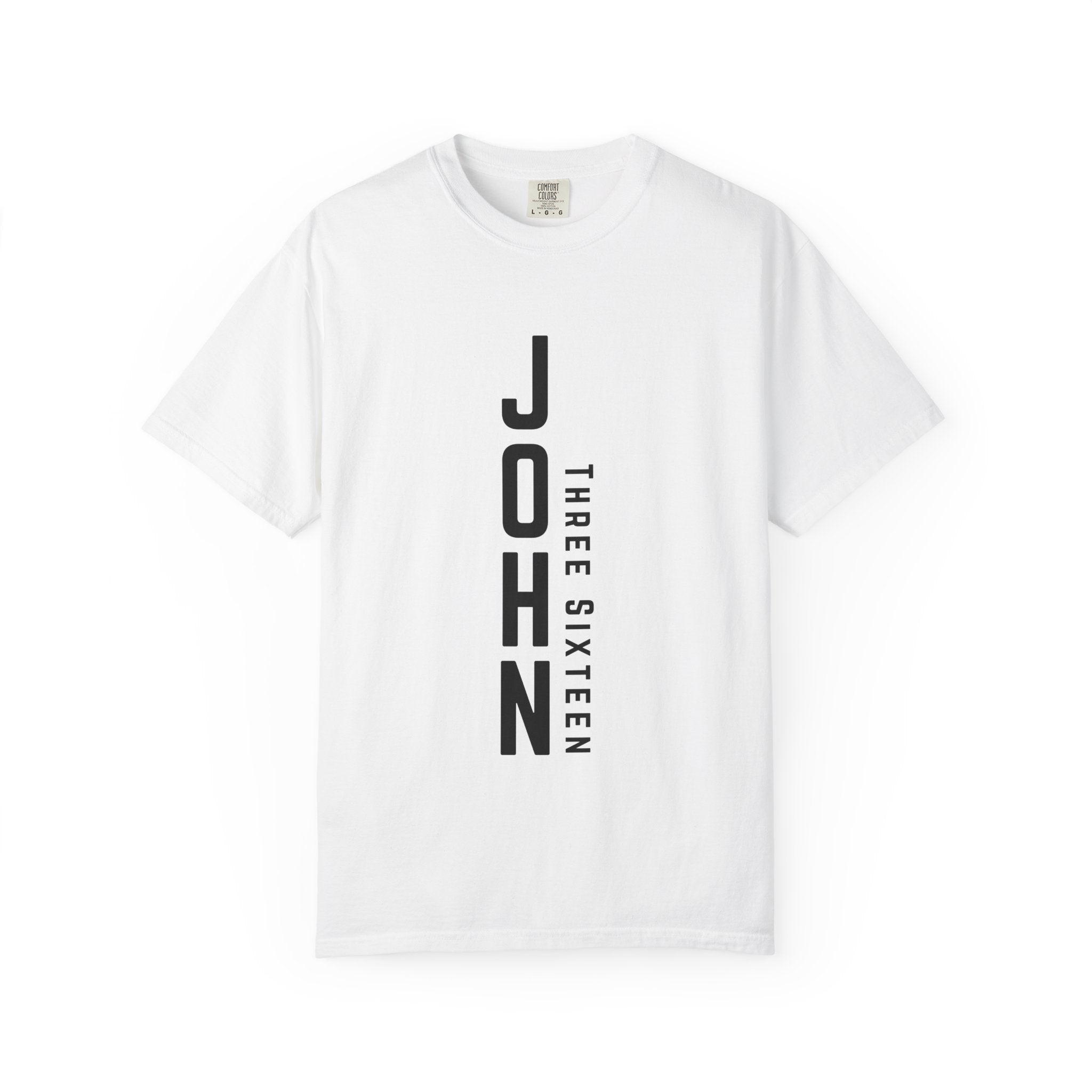 John 316 Tee