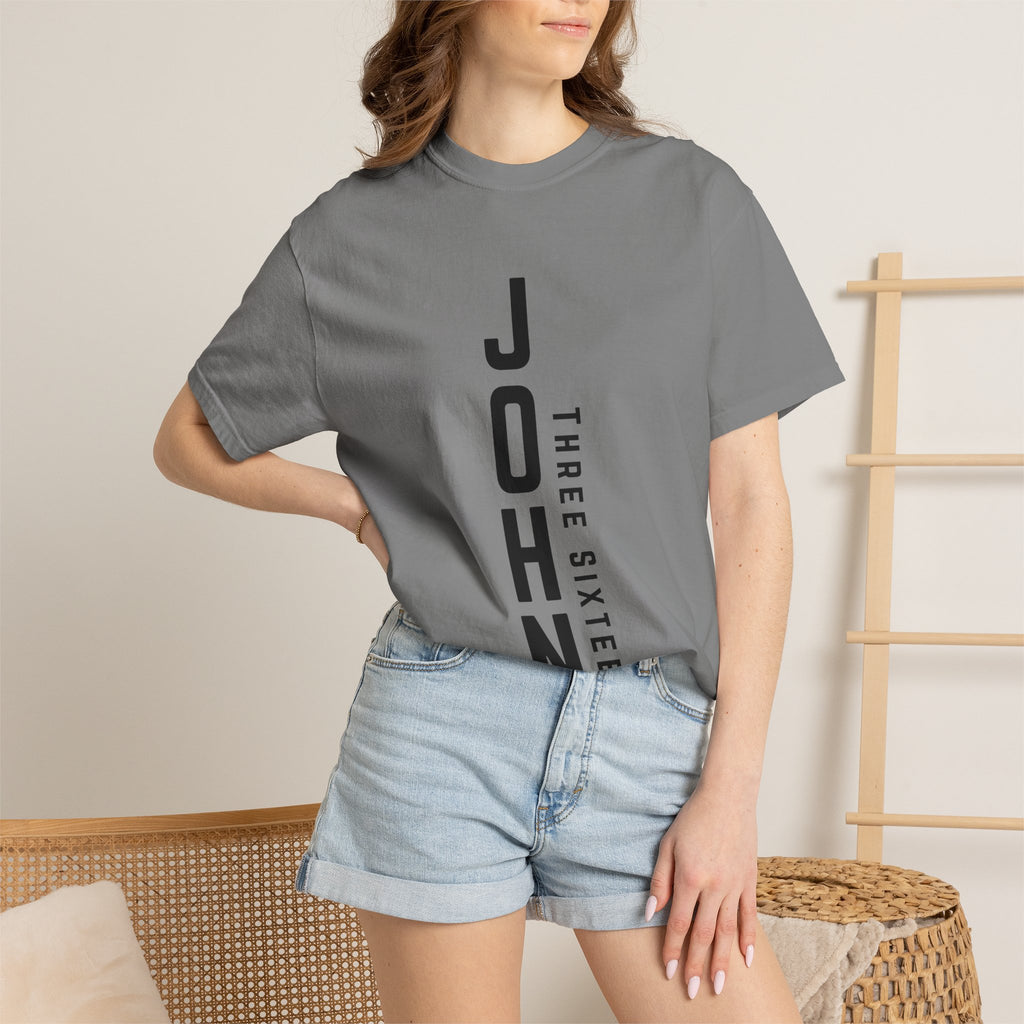 John 316 Tee