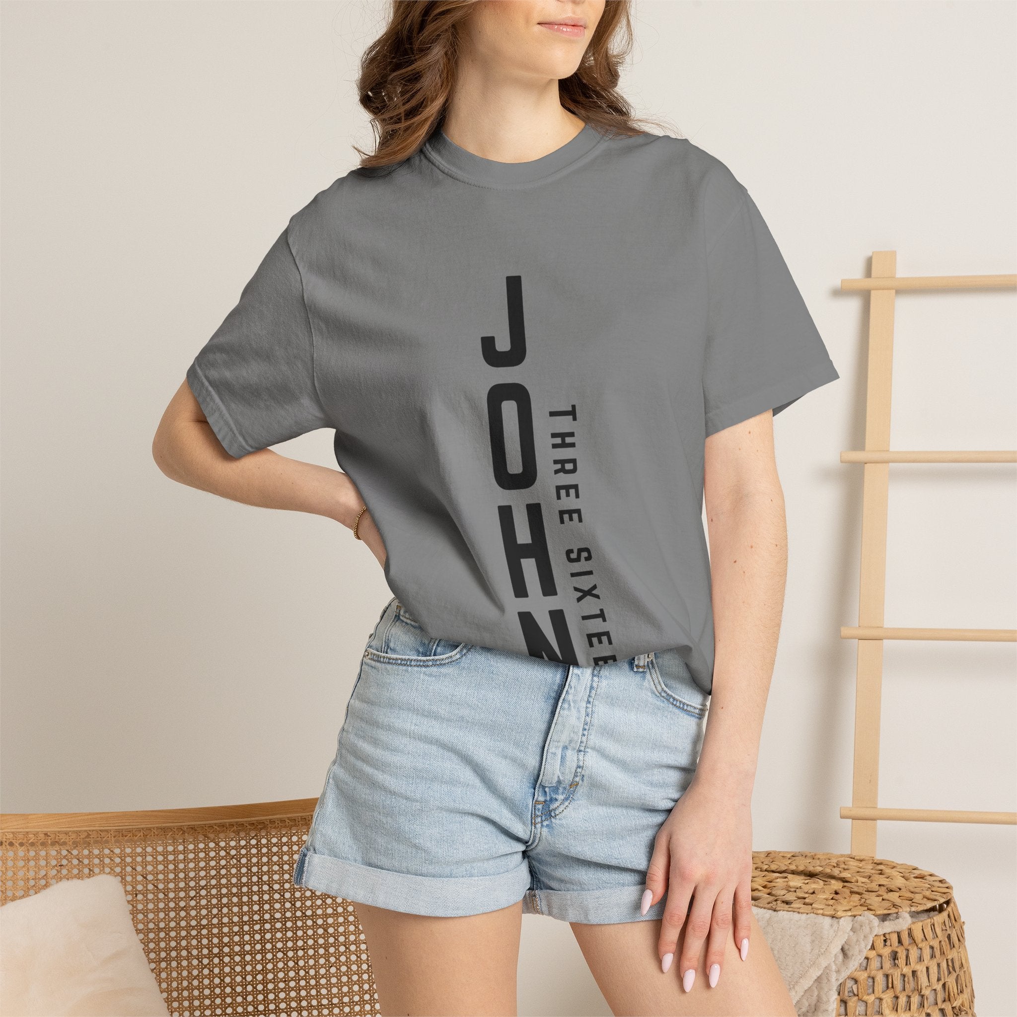 John 316 Tee