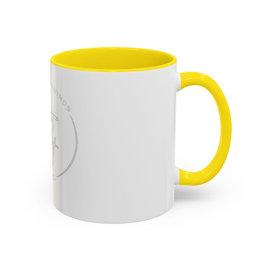 BBA Coffee mug (11, 15oz)