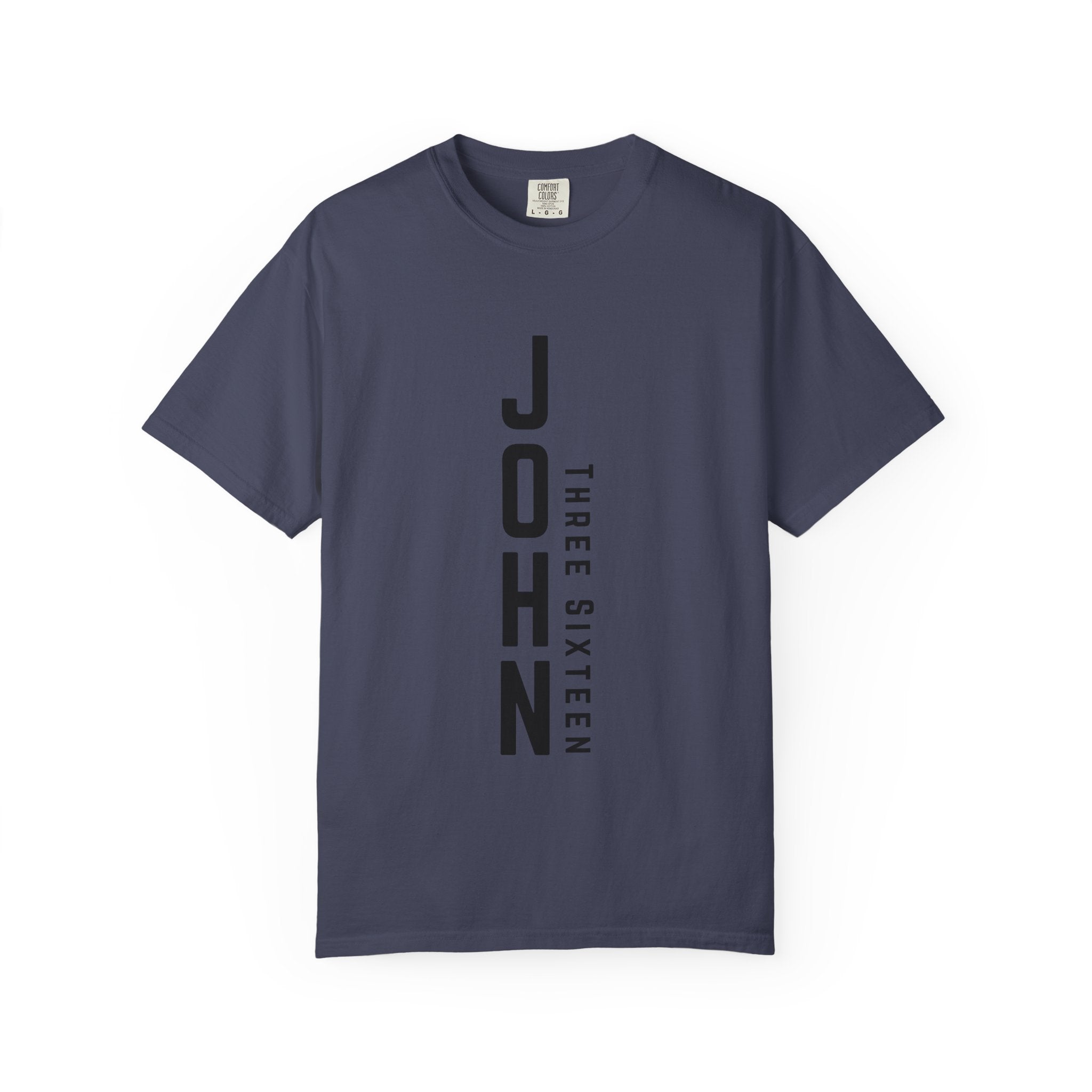 John 316 Tee