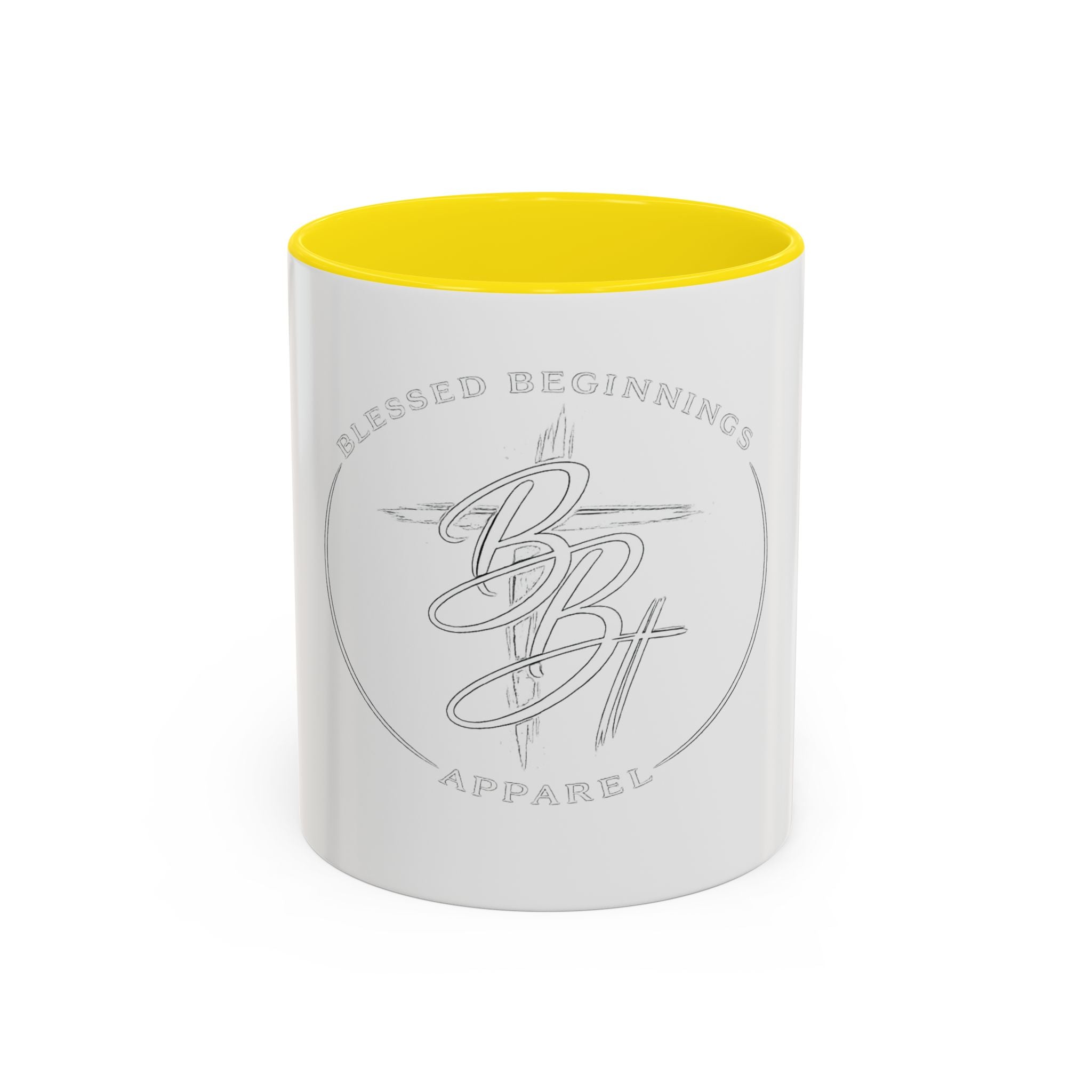 BBA Coffee mug (11, 15oz)