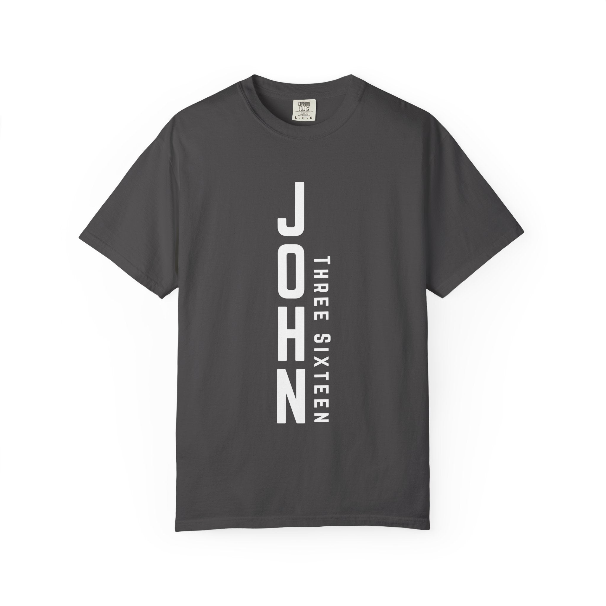 John 316 Tee