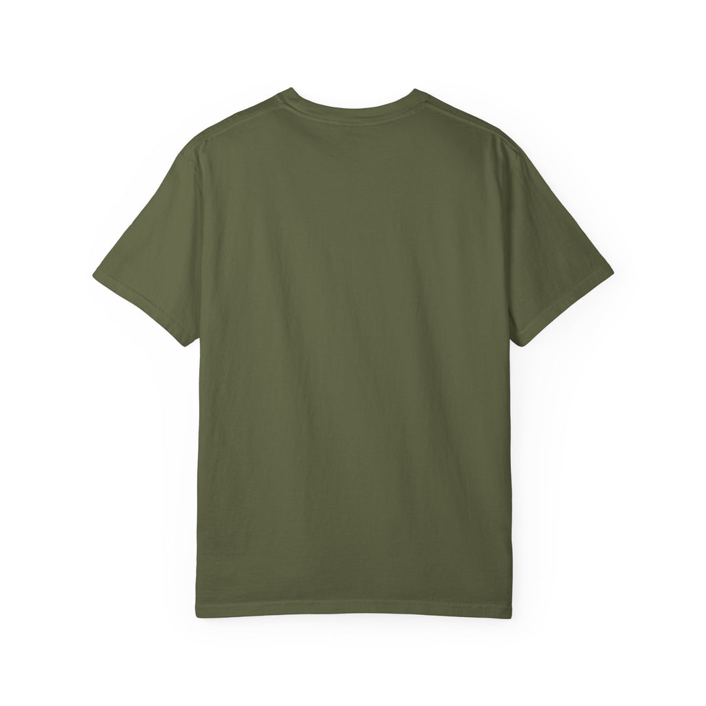 Woman of Faith T-Shirt