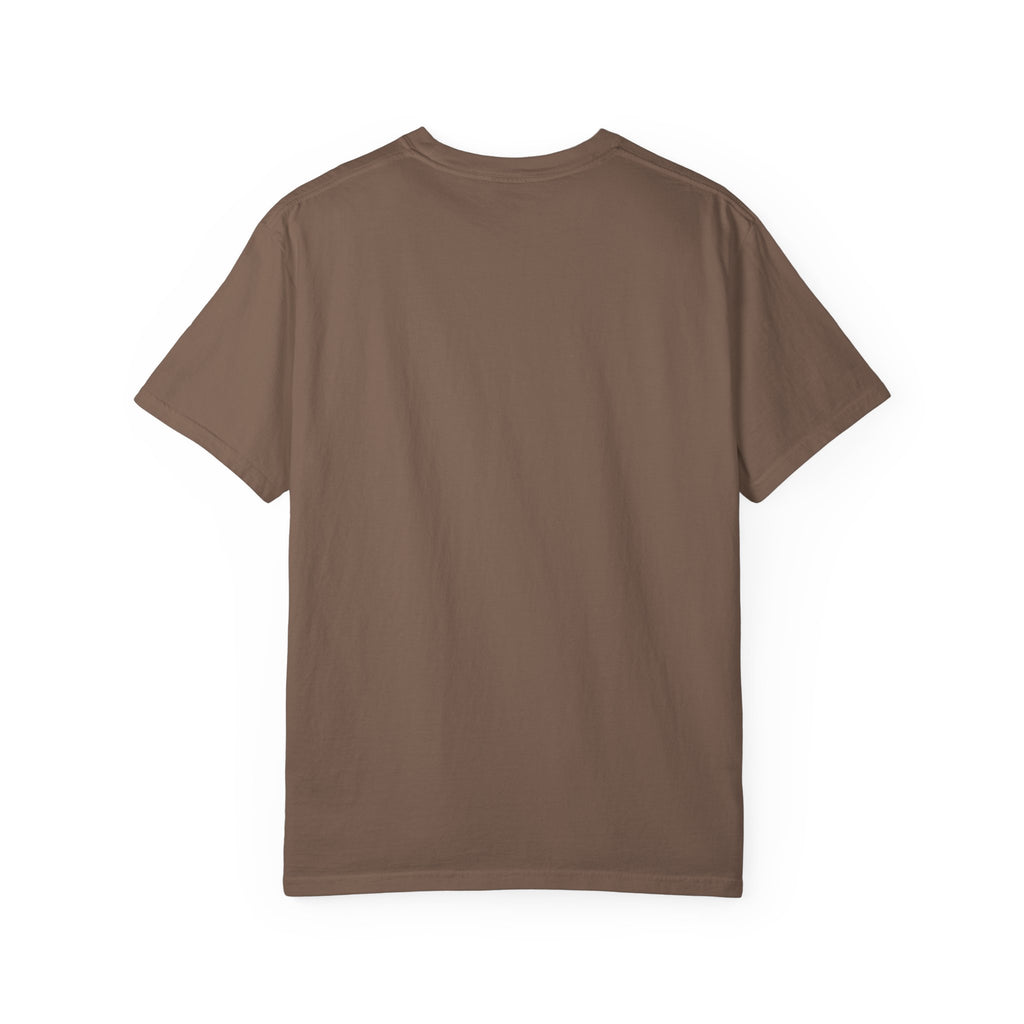 Faith Cross T‑Shirt — All Things Possible Inspirational Christian Tee