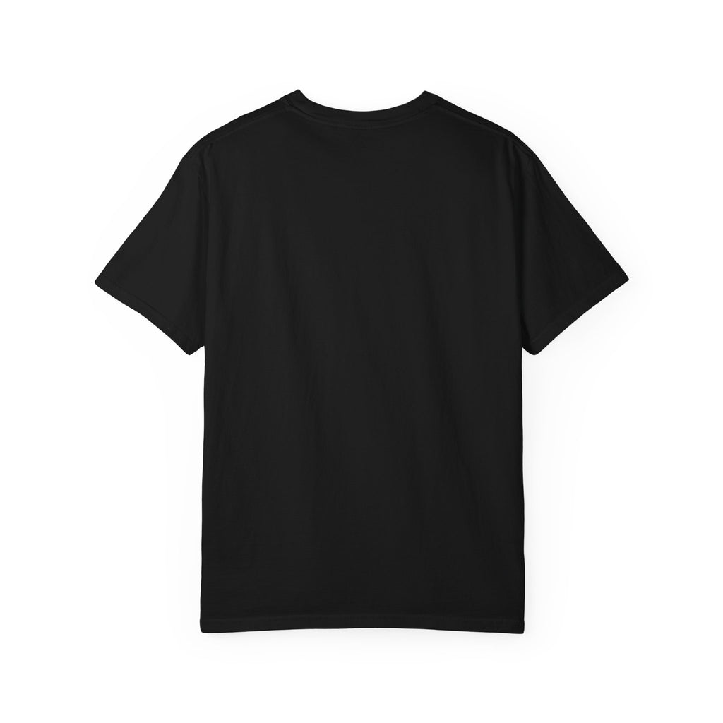 Jesus Camo Graphic Tee
