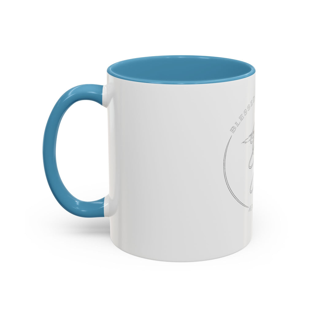 BBA Coffee mug (11, 15oz)