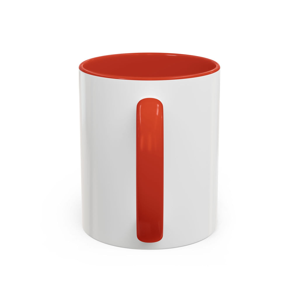 BBA Coffee mug (11, 15oz)