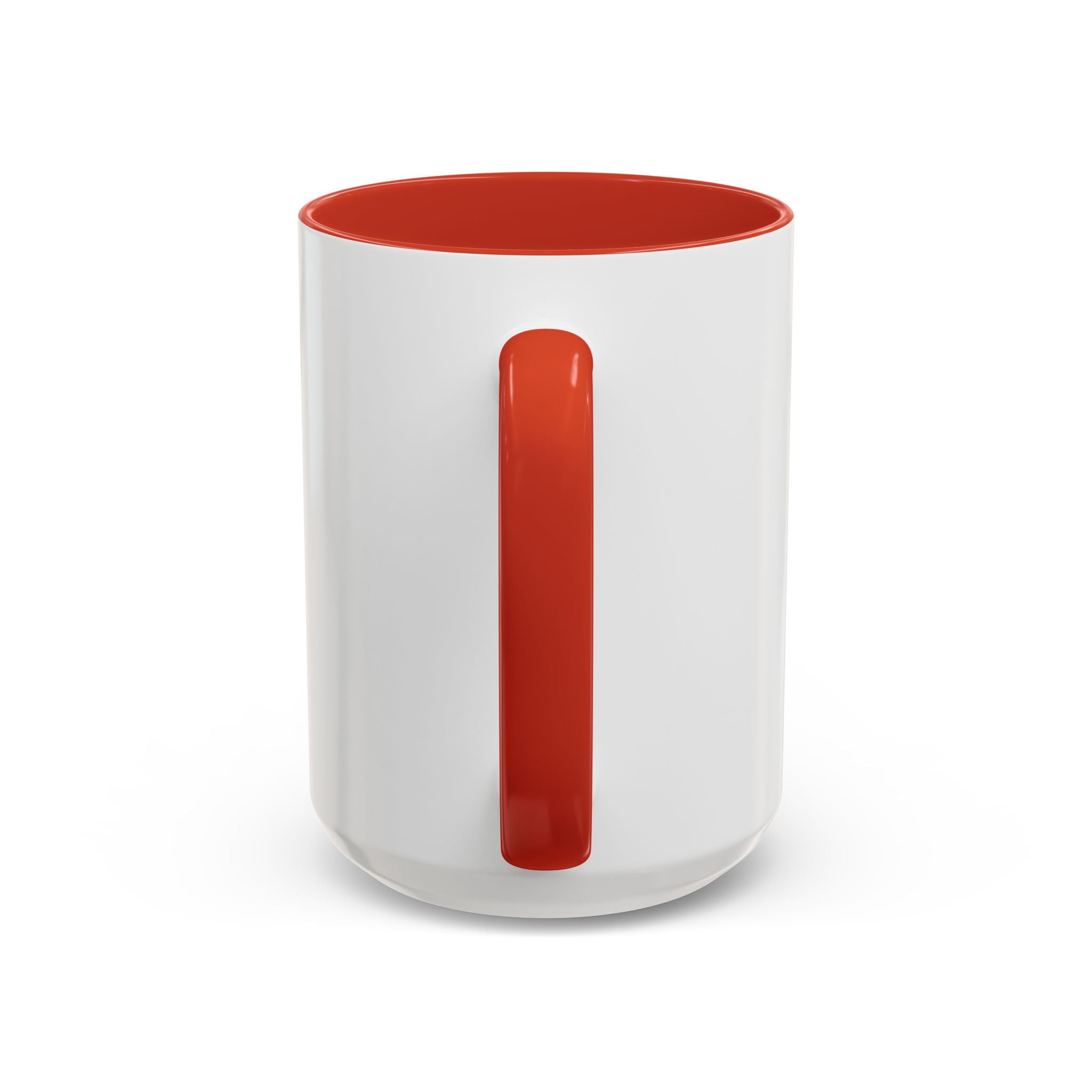 BBA Coffee mug (11, 15oz)