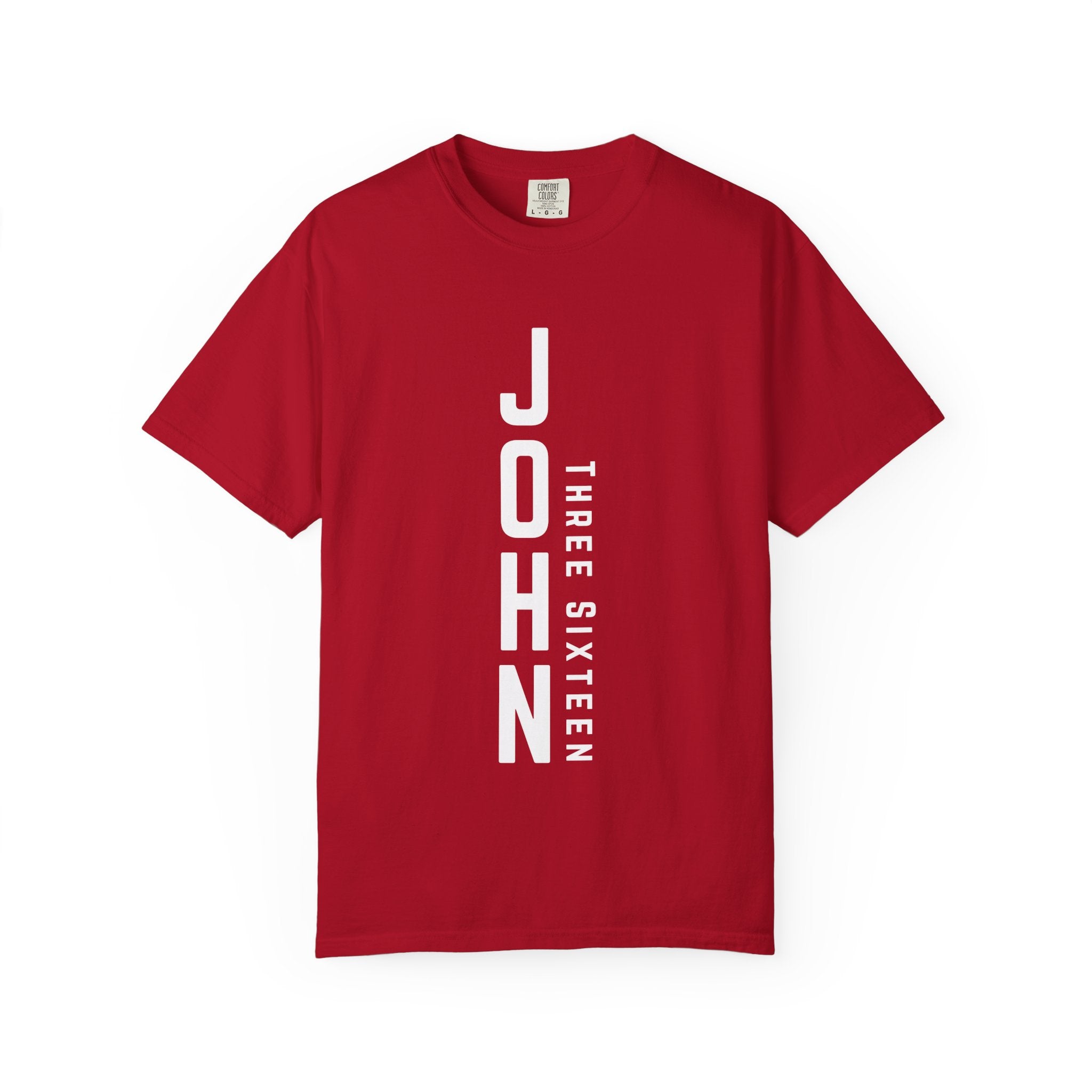 John 316 Tee