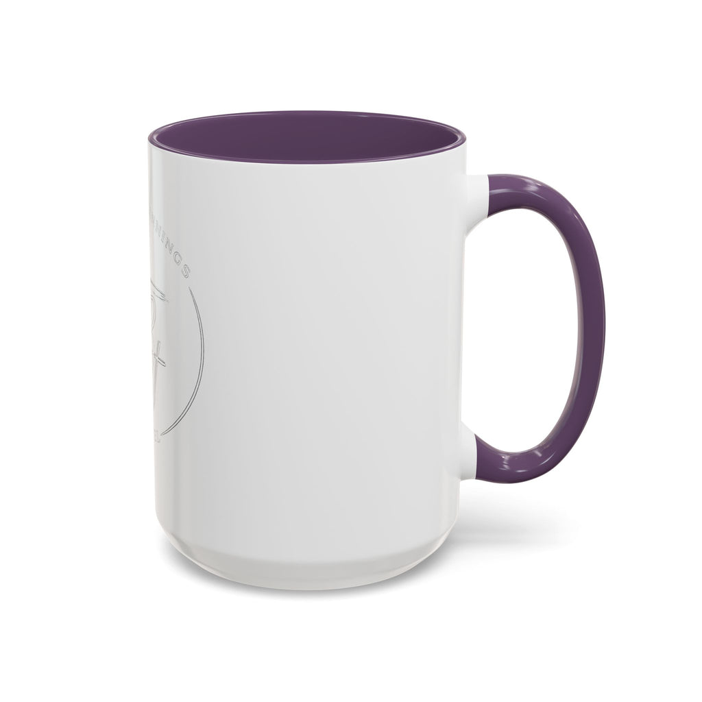 BBA Coffee mug (11, 15oz)
