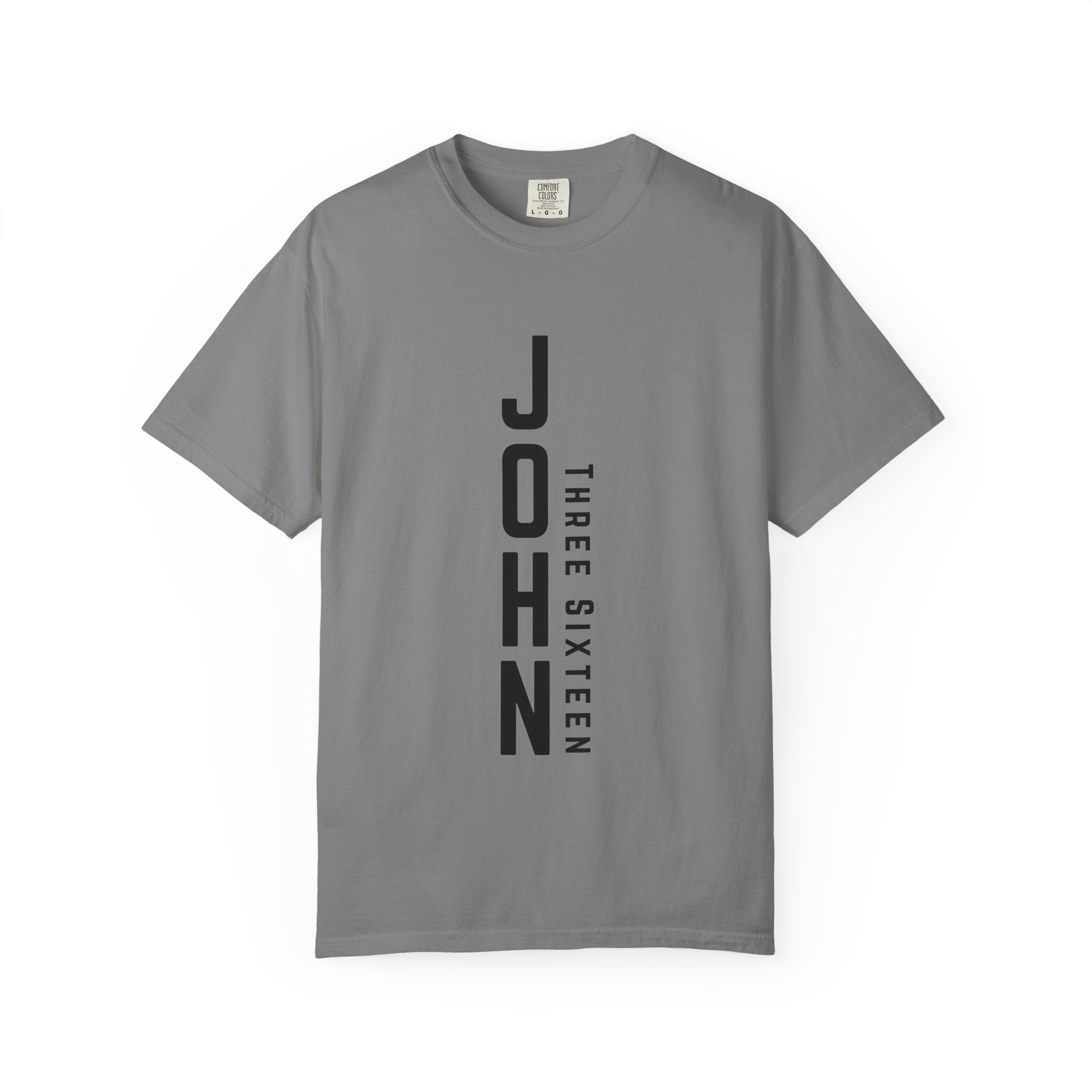 John 316 Tee