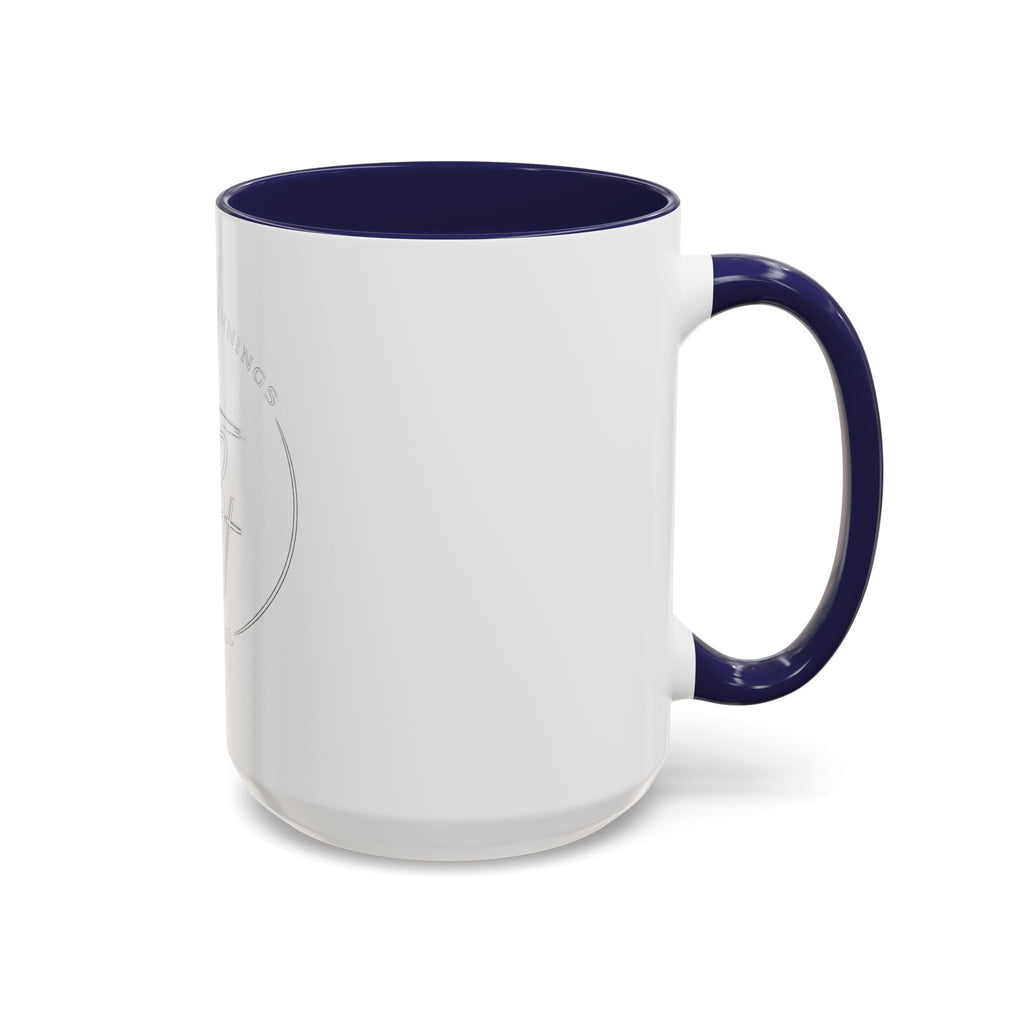 BBA Coffee mug (11, 15oz)