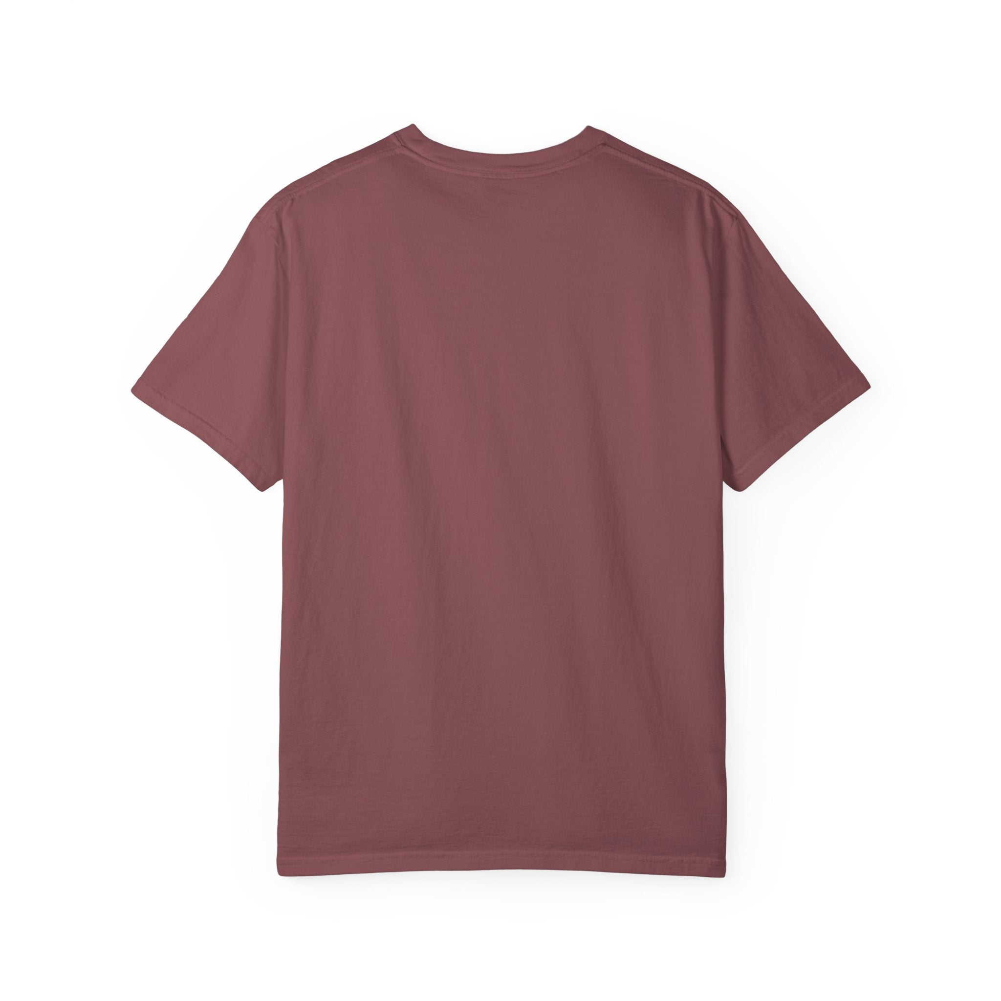 Christian Cross & Cowboy Boots Tee