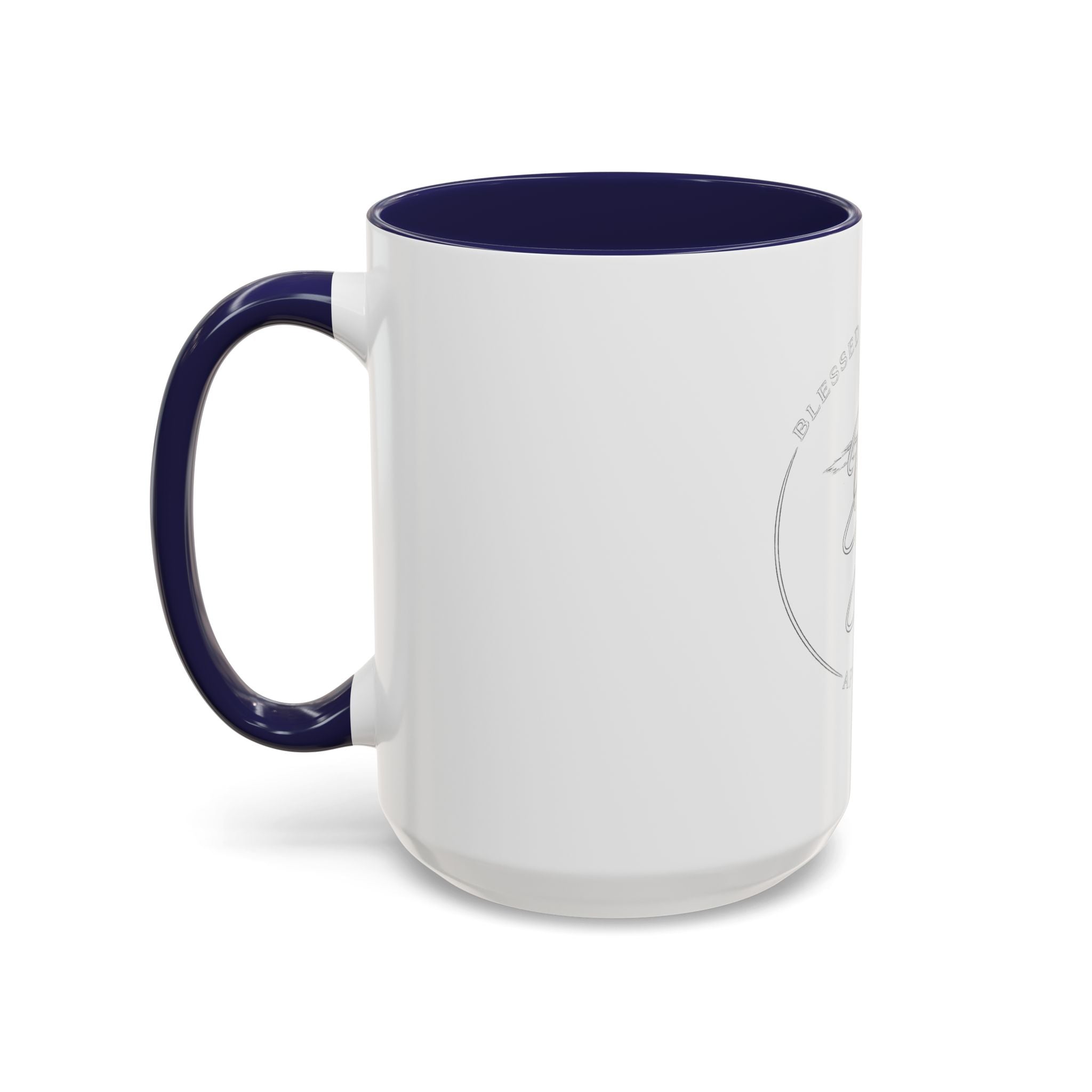 BBA Coffee mug (11, 15oz)