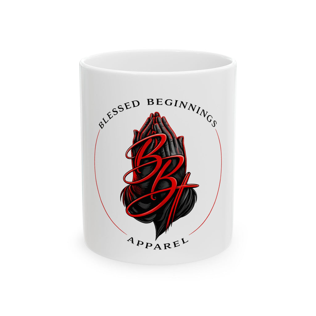 BBA Coffee mug (11oz, 15oz)