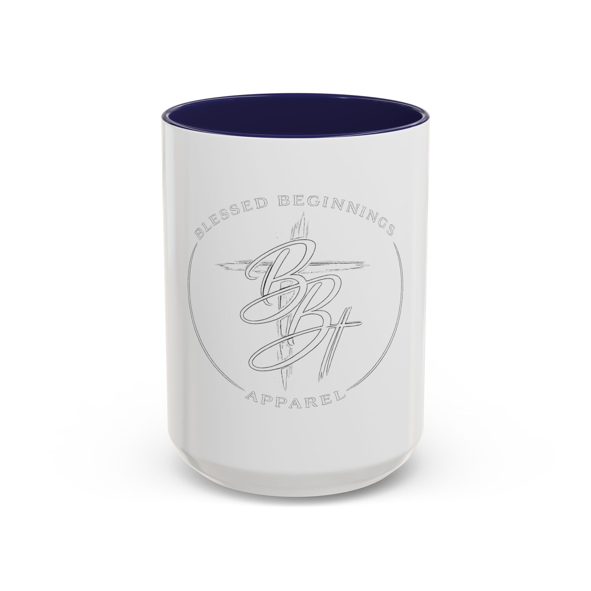 BBA Coffee mug (11, 15oz)