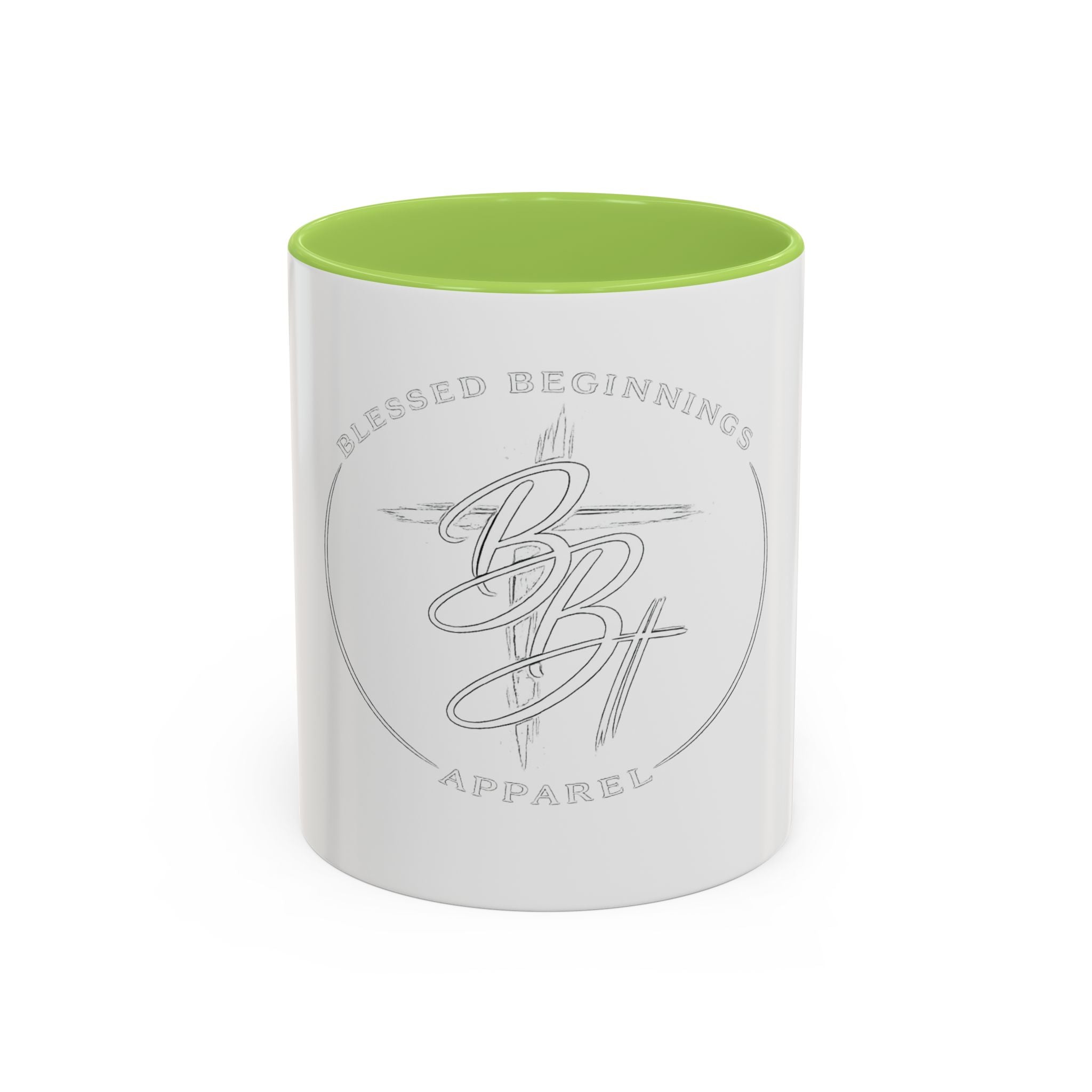 BBA Coffee mug (11, 15oz)