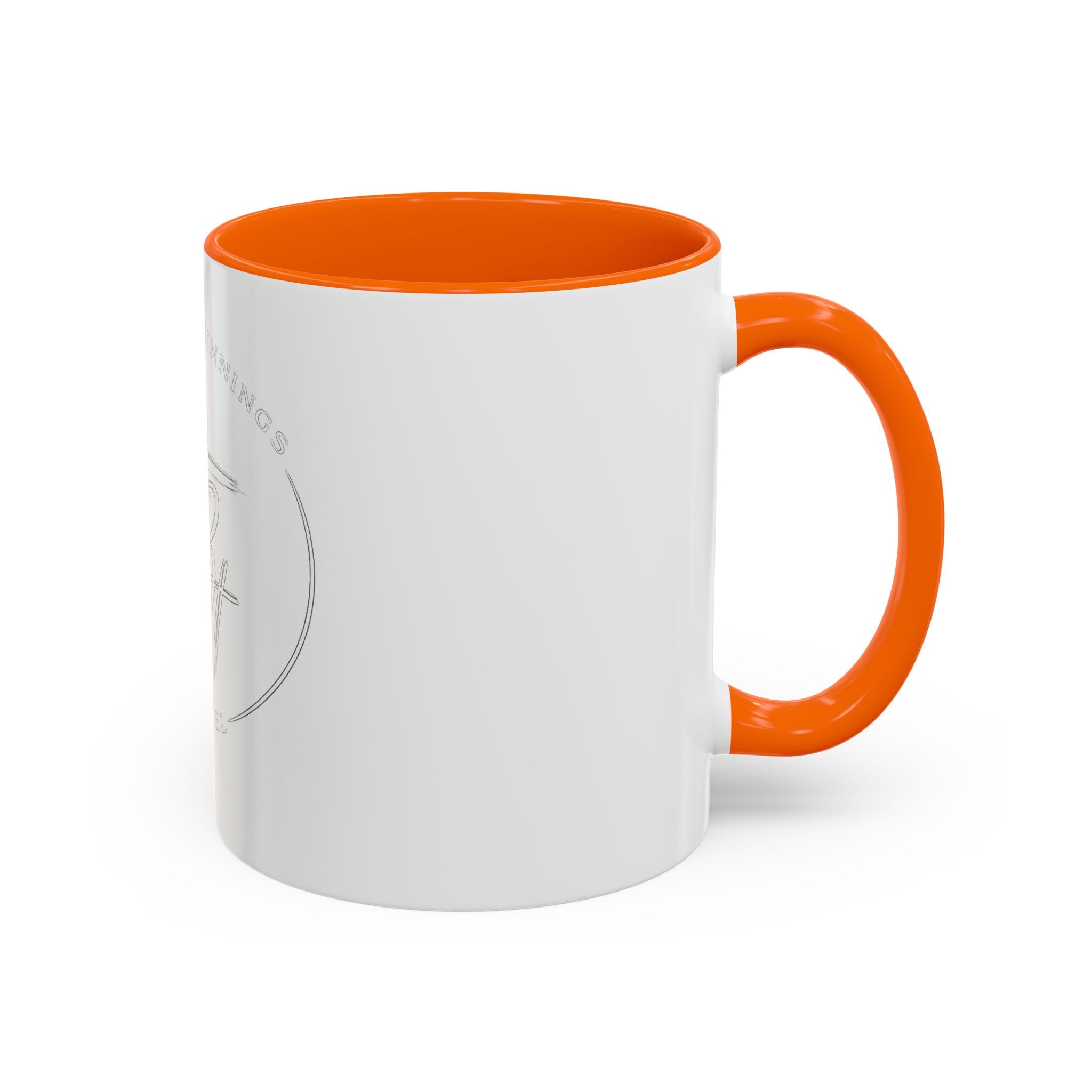 BBA Coffee mug (11, 15oz)